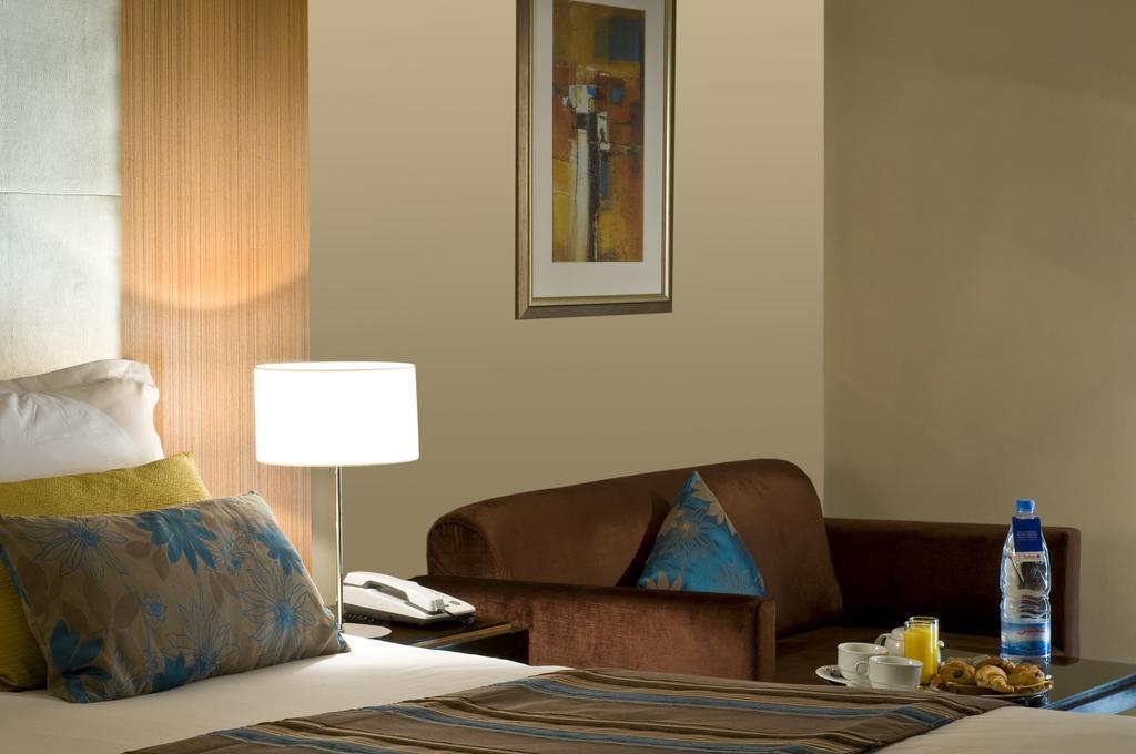 Royal Thalassa Монастір Екстер'єр фото A room at the hotel
